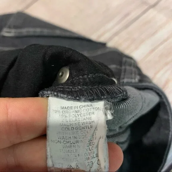 Prana Skinny Jeans Size 0 - Picture 5 of 12